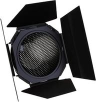 Aputure Barndoors for LS 120d/II and LS 300d/II 09282KVG, 1 vnt