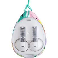 Squishmallows TWS White