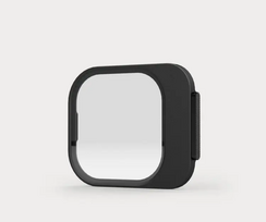 Moment CineBloom (10%) Quick Lock Filter for iPhone 15 & 16 Pro / Pro Max