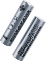 PMI 18650 battery x 2 (NEW ITEM)
