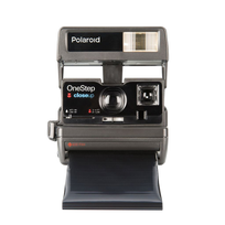 POLAROID FILM SHIELD FOR BOX TYPE