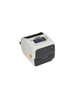 Lipdukų spausdintuvas Zebra ZD621t Healthcare, 12 dots/mm (300 dpi), disp. (colour), RTC, USB, USB Host, RS232, BT (BLE), Ethern