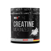 MST Nutrition Creatine Micronized 300 g