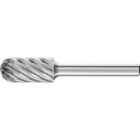 Kietmetalio freza Pferd WRC C Inox; 12x25 mm