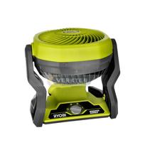 Akumuliatorinis ventiliatorius Ryobi RF18-0; 18 V (be akumuliatoriaus ir pakrovėjo)