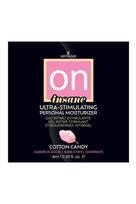 SENSUVA ON INSANE ULTRA-STIMULATING PERSONAL MOISTURIZER COTTON CANDY 6 ML