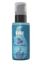 SENSUVA SIZZLE LIPS WARMING GEL BLUEBERRY ICE POP 59ML