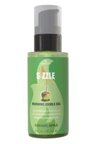 SENSUVA SIZZLE LIPS WARMING GEL CARAMEL APPLE 59ML
