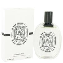 Tualetinis vanduo Diptyque Tam Dao EDT moterims/vyrams 100 ml