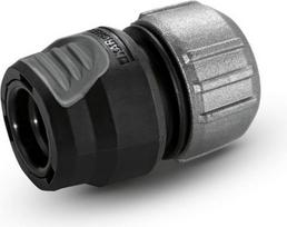 Universali metalinė mova su Aqua Stop mechanizmu Karcher Premium 2.645-196.0