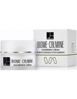 Dr. Kadir maitinamasis kremas su probiotikais, stabdo senėjimą Dr. Kadir Biome-Calmine Nourishing Cream 50ml