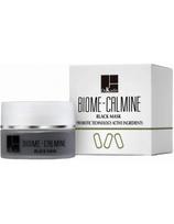 Dr. Kadir juoda kaukė su probiotikais, stabdo senėjimą Dr. Kadir Biome-Calmine Black 50ml