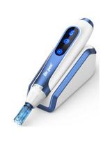 Dr. pen adatinis mezopenas įkraunamas 6 greičiai, 0-2,5mm Dr pen A11, iki 16000 Rpm, intuityvus stovas, baterija 700mA