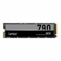 Lexar Solid State Drive NM790 2TB 2280 PCIe Gen4x4 7200/6500MB/s