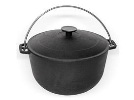 Ketaus puodas Kazan, 6 l