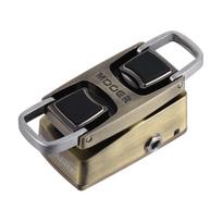 MOOER The Wahter Wah Gitaros Efektų Pedalas Slėgiui Jautrus Jungiklis Visiškai Metalinis Korpusas