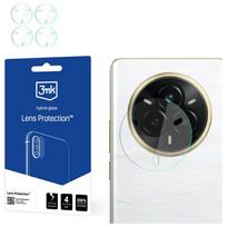 3MK Lens Protection for Realme 14 Pro, 4 pieces