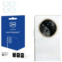 3MK Lens Protection for Realme 14 Pro+ - 4 pieces