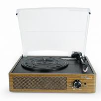 Technaxx Deutschland GmbH  AND  Co. KG Retro Bluetooth Turntable TX-186