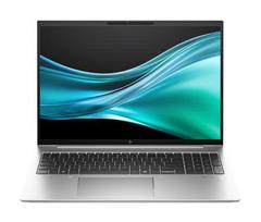 HP EliteBook 865 16-inch G11 Notebook PC AMD Ryzen 5 8540U Laptop 40.6 cm (16) WUXGA 16GB DDR5-SDRAM 512GB SSD Wi-Fi 6E (802.11ax) Windows 11 Pro Silver