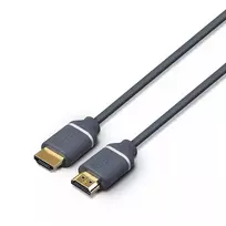 Cable Philips HDMI 2.0 4K 60Hz, 3m