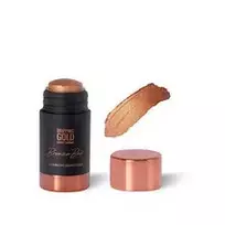 "Sosu Bronze Bar Stick" - ryškinanti bronzinė pudra lazdelėje veidui ir kūnui, 36,0 g