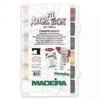 Aerofil smartBOX 18 x 1000m 66008063