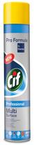 Cif Professional Multi Surface Cleaner 400 ml