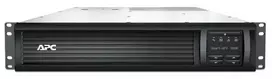 SMT3000RMI2UC Smart UPS 3kVA/2.7kW 2U SmartConn