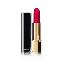 Chanel Rouge Allure Velvet Luminous Matte Lip Colour