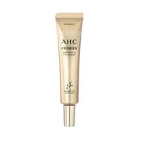 AHC Premium Ampulės Paakių Kremas Veidui 35ml – Anti-Age Korėjietiškas Paakių Priežiūros Produktas su Peptidais ir Drėkinamąja Formula – Smulkios Raukšlelės, Raukšlės, Tamsūs Paakimiai 35ml