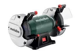 METABO. BENCH GRINDER DS 150 M 370W