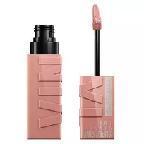 MAYBELLINE_Superstay Vinyl Ink Liquid pomadka do ust 95 Captivated 4,2ml