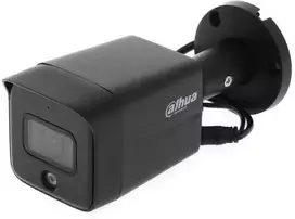 IP Camera Dahua IPC-HFW1839TC-A-IL-0280B Black