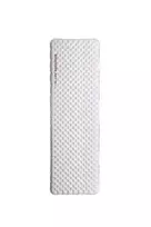 Mattress NATUREHIKE tuye r 5.8 cnh22dz016 square regular wide-carbon silver