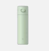 xiaomi MIJIA Termosinis puodelis nešiojamas 480ml Nerūdijančio plieno vakuuminė termosinė kolba Šaltam/karštam vandeniui Termosinis virdulys Su atverčiamu dangteliu Sportinis buteliukas