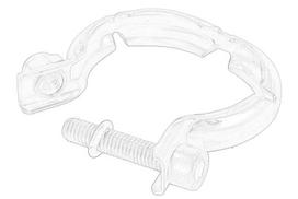 spaustukas, išmetimo sistema OE RENAULT 82 00 936 176