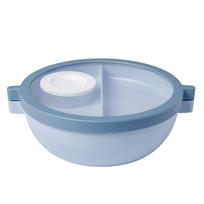 Mepal Vita bento pietų dėžutė 'Nordic Blue'