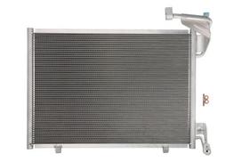 Kondicionieriaus radiatorius NRF 350400