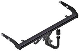 STEINHOF Vilkimo kablys Atsegamas VW T-CROSS 12.18-