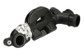 kompresoriaus padavimo žarna THERMOTEC DCG254TT