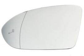 IÅ¡orinio veidrodÅ¾io stiklas 6102-04-1051310P