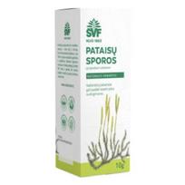 Pataisų sporos, Švenčionių vaistažolės, 10 g