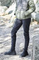 Five Seasons kelnės moterims softshell OLIVIA 907170092, juodos