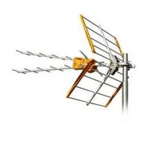 Antenna - TELEVES - 149222 - UHF priėmimas - Aukšto atmetimo filtras - LTE700