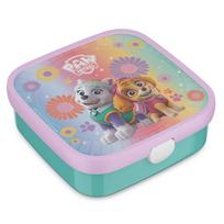Mepal Didelė vaikiška priešpiečių dėžutė 'Paw Patrol Girls'