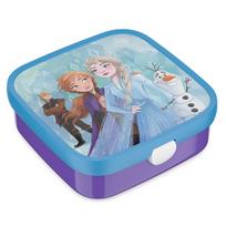 Mepal Didelė vaikiška priešpiečių dėžutė 'Frozen 2'