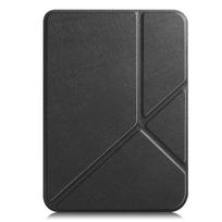 Kobo Clara Colour BW 2E E-knygos dėklas 2024 TPU Transformeris Viršelis Atsparus smūgiams Lengvas Clara Colour /BW/2E juoda