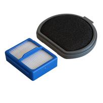 Applicable to Electrolux Pure Q9 vacuum cleaner accessories Filter front filter rear filter element