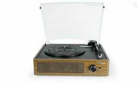 Technaxx TX-186 patefonas
